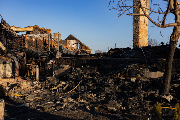 Reliable Soot Cleanup contractor in Skillman, NJ by Fire Damage Doption