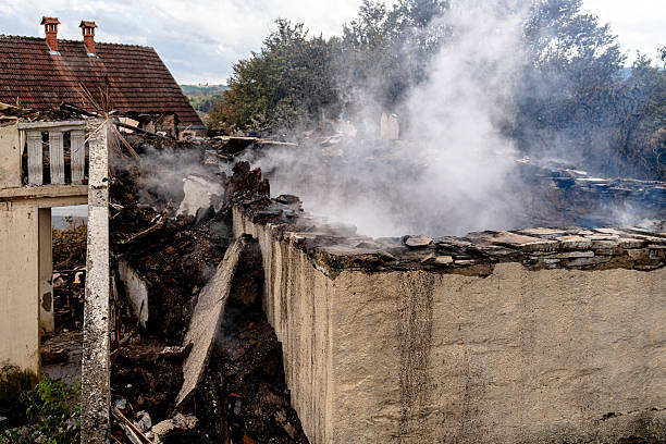 Affordable Soot Cleanup solutions in Skillman, NJ